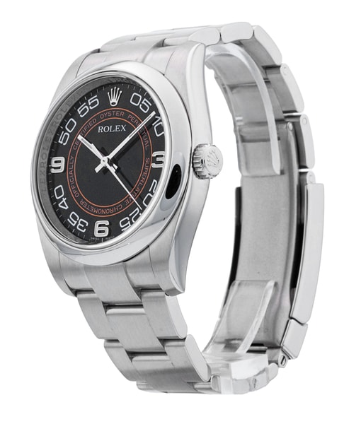 Rolex Oyster Perpetual 116000